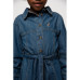 POLO NAOMI LS DRESS GIRLS 5502